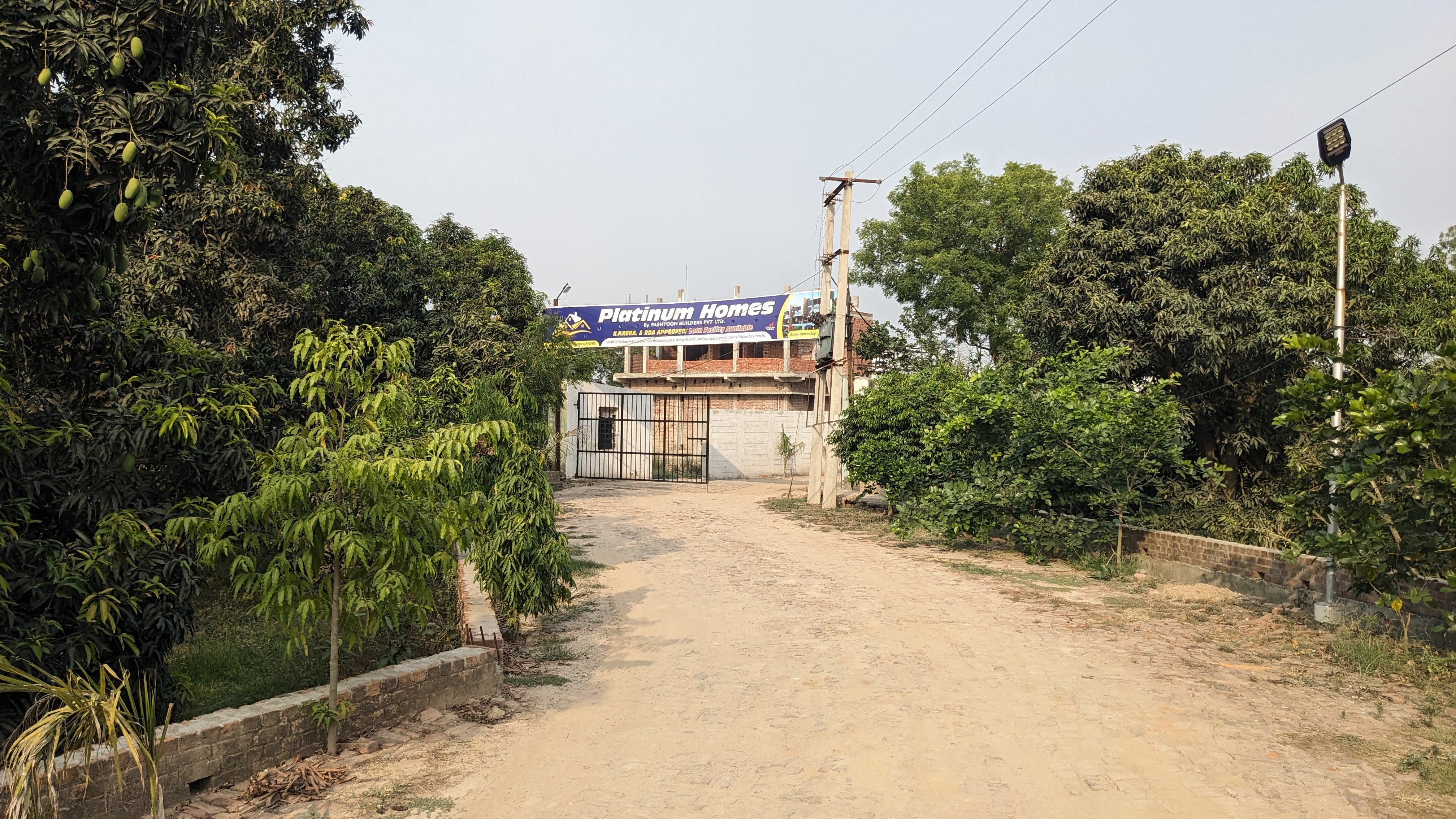 Platinum Homes